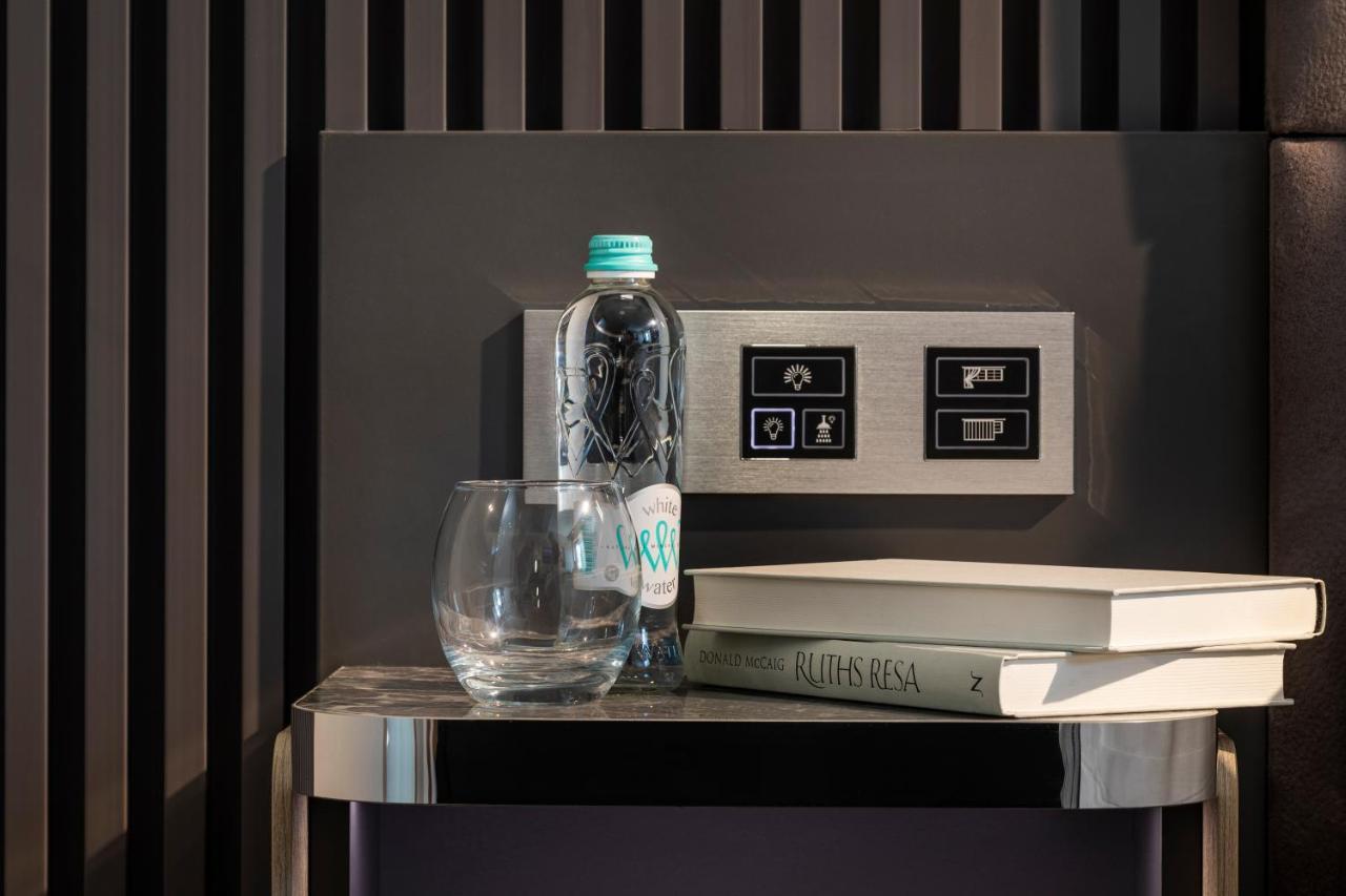 -- Este Park Hotel -- Part Of Urban Chic Luxury Design Hotels - Parking & Compliments - Next To Shopping & Dining Mall Plovdiv Exterior foto